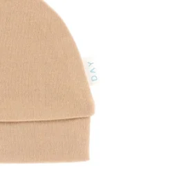 DAY Mutsje - Mocha - 0-6 Mnd Discount