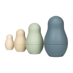 DAY Nesting Dolls Speelset - Siliconen Best