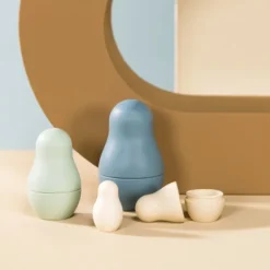 DAY Nesting Dolls Speelset - Siliconen Best