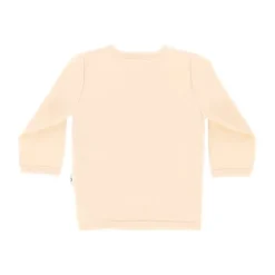 DAY Overslag T-Shirt - Apricot - Mt. 62/68 Hot