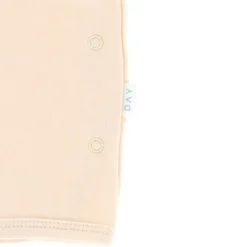 DAY Overslag T-Shirt - Apricot - Mt. 62/68 Hot