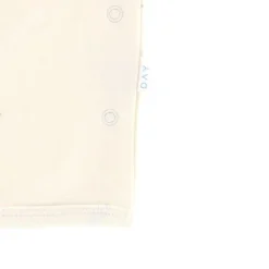 DAY Overslag T-Shirt - Cream - Mt. 50/56 Sale