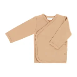 DAY Overslag T-Shirt - Mocha - Mt. 50/56 Clearance