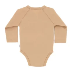 DAY Overslagromper Lange Mouw - Mt. 50/56 - Mocha Best