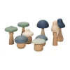 DAY Paddenstoel Speelset - Siliconen Outlet