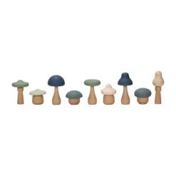 DAY Paddenstoel Speelset - Siliconen Outlet