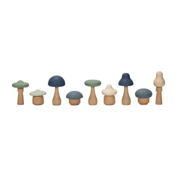 DAY Paddenstoel Speelset - Siliconen Outlet