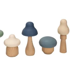 DAY Paddenstoel Speelset - Siliconen Outlet