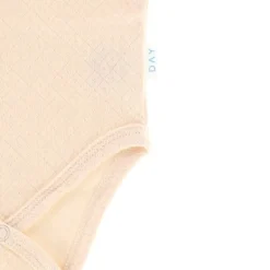 DAY Romper Met Kraagje - Apricot - Maat 50/56 Discount