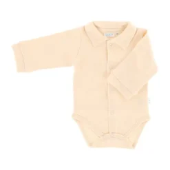 DAY Romper Met Kraagje - Apricot - Maat 50/56 Best