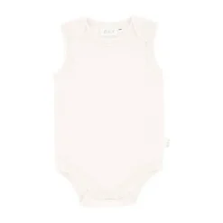 DAY Romper Mouwloos - Off White - Mt. 50/56 Hot