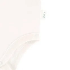 DAY Romper Mouwloos - Off White - Mt. 50/56 Hot