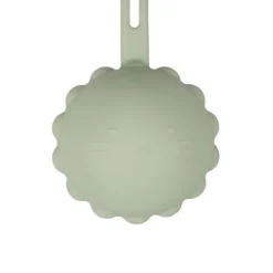 DAY Speenhouder - Siliconen - Misty Green Outlet