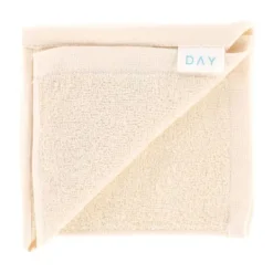 DAY Spuugdoekje - 30 x 30 cm - Apricot Hot