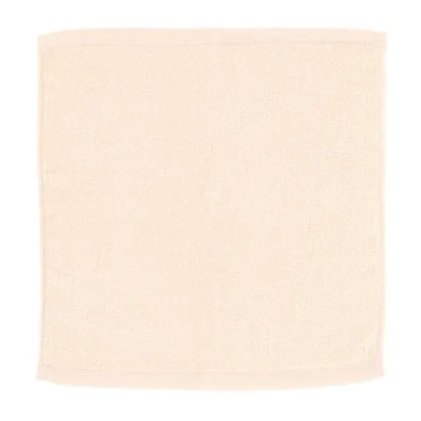 DAY Spuugdoekje - 30 x 30 cm - Apricot Hot