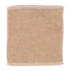 DAY Spuugdoekje - 30 x 30 cm - Apricot Hot