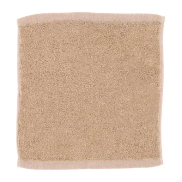 DAY Spuugdoekje - 30 x 30 cm - Apricot Hot