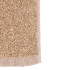 DAY Spuugdoekje - 30 x 30 cm - Apricot Hot