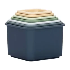 DAY Stapeltoren - Siliconen - Vierkant New