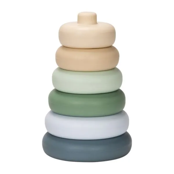 DAY Stapeltoren Rond - Siliconen Best