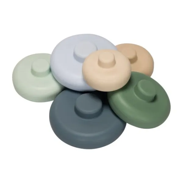 DAY Stapeltoren Rond - Siliconen Best