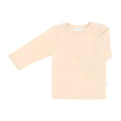 DAY T-Shirt Lange Mouw - Apricot - Mt. 50/56 Discount