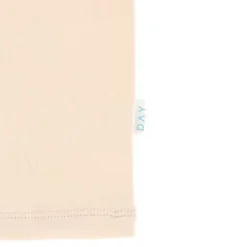 DAY T-Shirt Lange Mouw - Apricot - Mt. 50/56 Discount