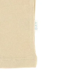 DAY T-Shirt Rib - Cappuccino - Mt. 62/68 New
