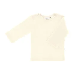 DAY T-Shirt Rib - Cream - Mt. 50/56 New