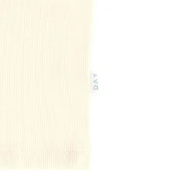 DAY T-Shirt Rib - Cream - Mt. 50/56 New