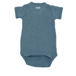 De Lodger Ciumbelle Overslagromper Cloud Dancer Mt. 62 is een praktisch rompertje voor pasgeboren baby's door de handige overslag. ✓Laagste Prijsgarantie Sale