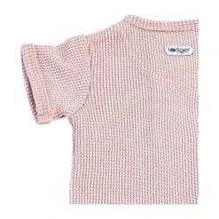 De Lodger Ciumbelle Overslagromper Cloud Dancer Mt. 62 is een praktisch rompertje voor pasgeboren baby's door de handige overslag. ✓Laagste Prijsgarantie Sale