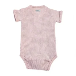 De Lodger Ciumbelle Overslagromper Cloud Dancer Mt. 62 is een praktisch rompertje voor pasgeboren baby's door de handige overslag. ✓Laagste Prijsgarantie Sale