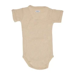 De Lodger Ciumbelle Overslagromper Cloud Dancer Mt. 62 is een praktisch rompertje voor pasgeboren baby's door de handige overslag. ✓Laagste Prijsgarantie Sale