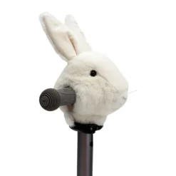 Wild & Soft De Scooter Head - Konijn Clearance