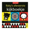 Deltas Boekje - Baby's Allereerste Kijkboekje Online