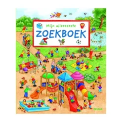 Deltas Mijn Allereerste Zoekboek Outlet