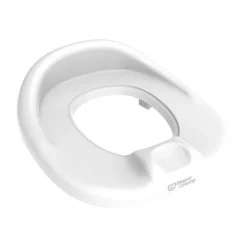DiaperChamp 3-in-1 Potty - Silver Best