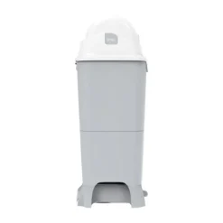 Diaper Champ DiaperChamp ONE Maxi Handsfree - Silver Outlet