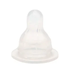 Difrax 1-2-3 Ring Doseerspeen Natural - Extra Small