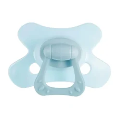 Difrax Dental Fopspeen Lichtblauw 12+ Mnd Discount