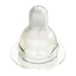 Difrax Flessenspeen Soft Kers M Hot