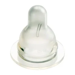 Difrax Flessenspeen Soft Kers M Hot