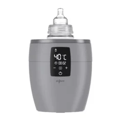 Difrax Flesverwarmer Best