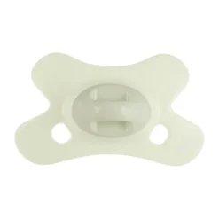 Difrax Fopspeen Naturel Edelsteen - Lime Emerald - 0-6 Mnd Online