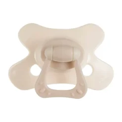 Difrax Fopspeen Naturel Edelsteen - Earth Moonstone - 12+ Mnd Discount