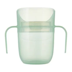 Difrax Genius Oefenbeker - Pistachio Sale