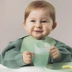 Difrax Genius Oefenbeker - Pistachio Sale