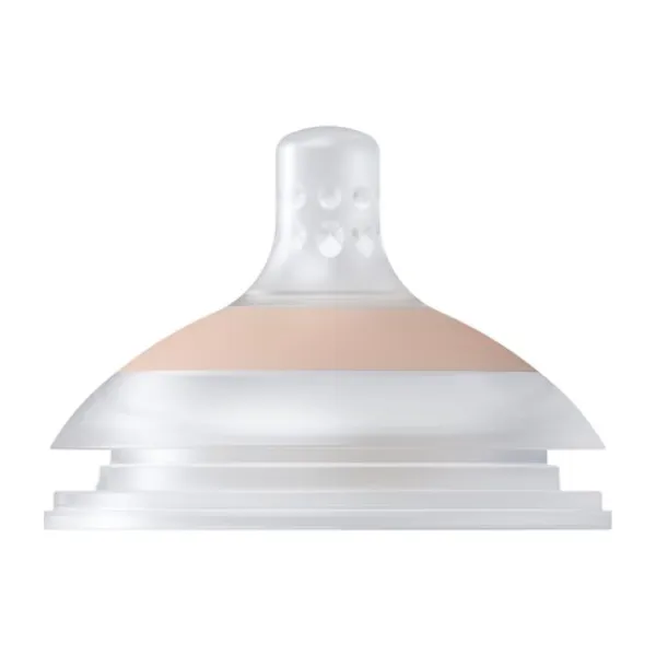 Difrax Mammafeel Flessenspeen - Fast Sale