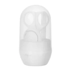 Difrax Manicureset De Luxe Wit Hot